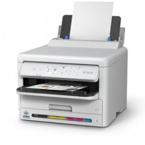 Impresora de Inyeccin Epson WorkForce Pro WF-C5390 Color 25PPM Dplex [ C11CK25301 ]