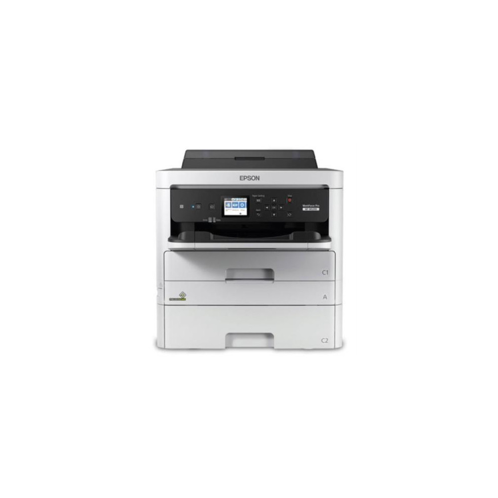 Impresora de Inyeccin Epson WorkForce WF-M5299 Monocromtica [ C11CG07301 ]