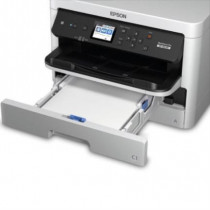 Impresora de Inyeccin Epson WorkForce WF-M5299 Monocromtica [ C11CG07301 ]