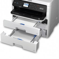 Impresora de Inyeccin Epson WorkForce WF-M5299 Monocromtica [ C11CG07301 ]