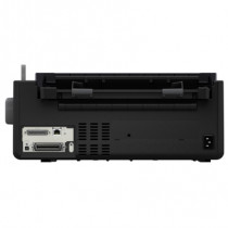 Impresora Matriz de Punto Epson LQ-590II de 24 agujas Serial/Ethernet [ C11CF39202 ]