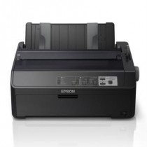 Impresora Matriz de Punto Epson FX-890II NT de 9 Agujas [ C11CF37202 ]