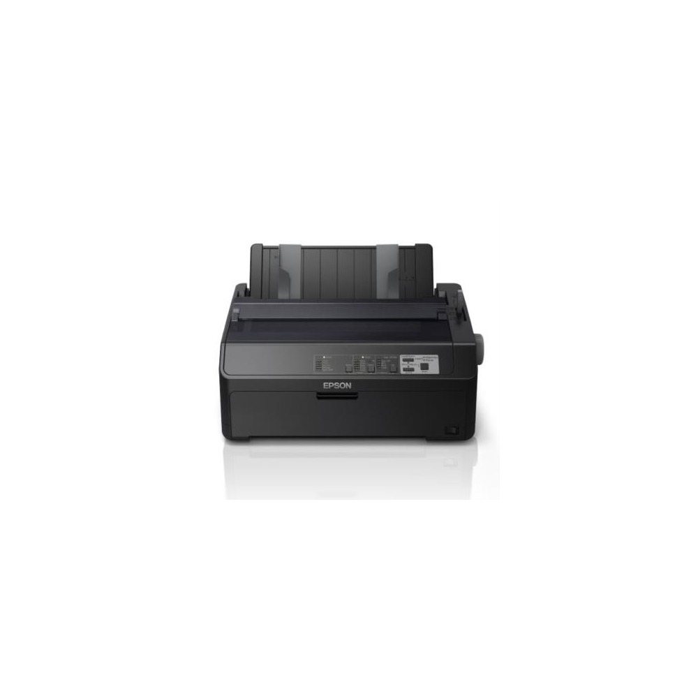 Impresora Matriz de Punto Epson FX-890II NT de 9 Agujas [ C11CF37202 ]