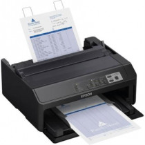 Impresora Matriz de Punto Epson FX-890II NT de 9 Agujas [ C11CF37202 ]