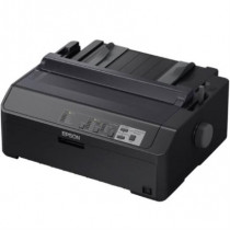 Impresora Matriz de Punto Epson FX-890II NT de 9 Agujas [ C11CF37202 ]