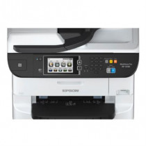 Multifuncional Epson WorkForce Pro WF-6590 Color Inyeccin de Tinta [ C11CD49201 ]