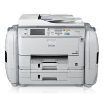 MULTIFUNCIONAL EPSON  WORKFORCE WF-R5690 [ C11CE27201 ]