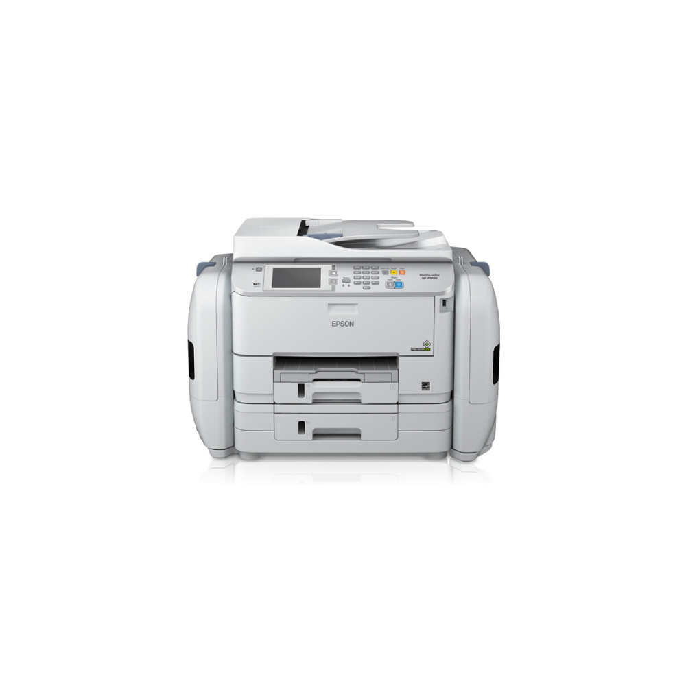 MULTIFUNCIONAL EPSON  WORKFORCE WF-R5690 [ C11CE27201 ]