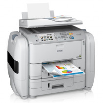 MULTIFUNCIONAL EPSON  WORKFORCE WF-R5690 [ C11CE27201 ]