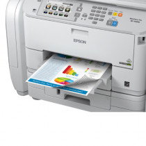 MULTIFUNCIONAL EPSON  WORKFORCE WF-R5690 [ C11CE27201 ]