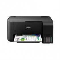 Multifuncional Epson EcoTank L3110 Color Tinta Continua [ C11CG87301 ]