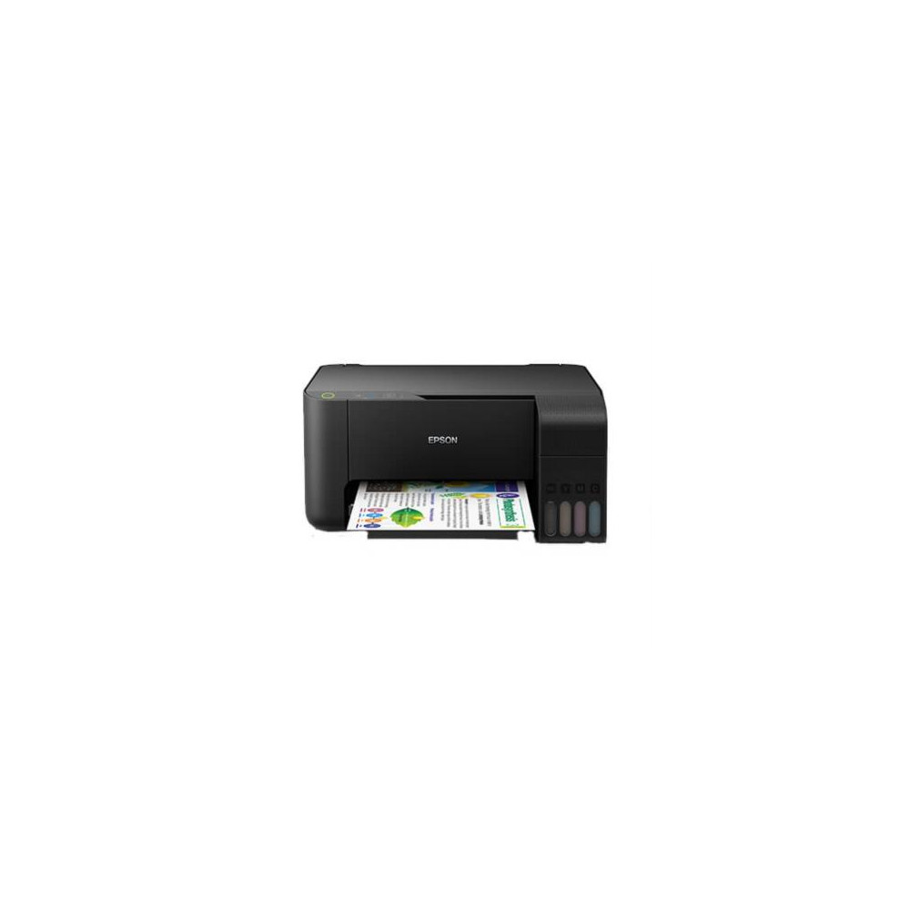 Multifuncional Epson EcoTank L3110 Color Tinta Continua [ C11CG87301 ]