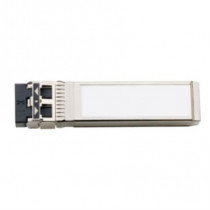 Transceptor HPE 10GBASE-T Fibra ptica SFP+ RJ45 30m 1pk XCVR [ R0R41B ]