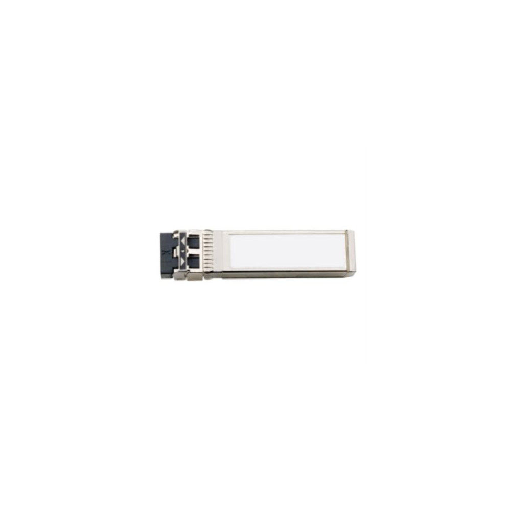 Transceptor HPE 10GBASE-T Fibra ptica SFP+ RJ45 30m 1pk XCVR [ R0R41B ]