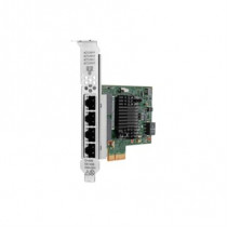 HPE Adaptador Broadcom BCM5719 Ethernet 1 Gb 4 puertos BASE-T OCP3 [ P51181-B21 ]