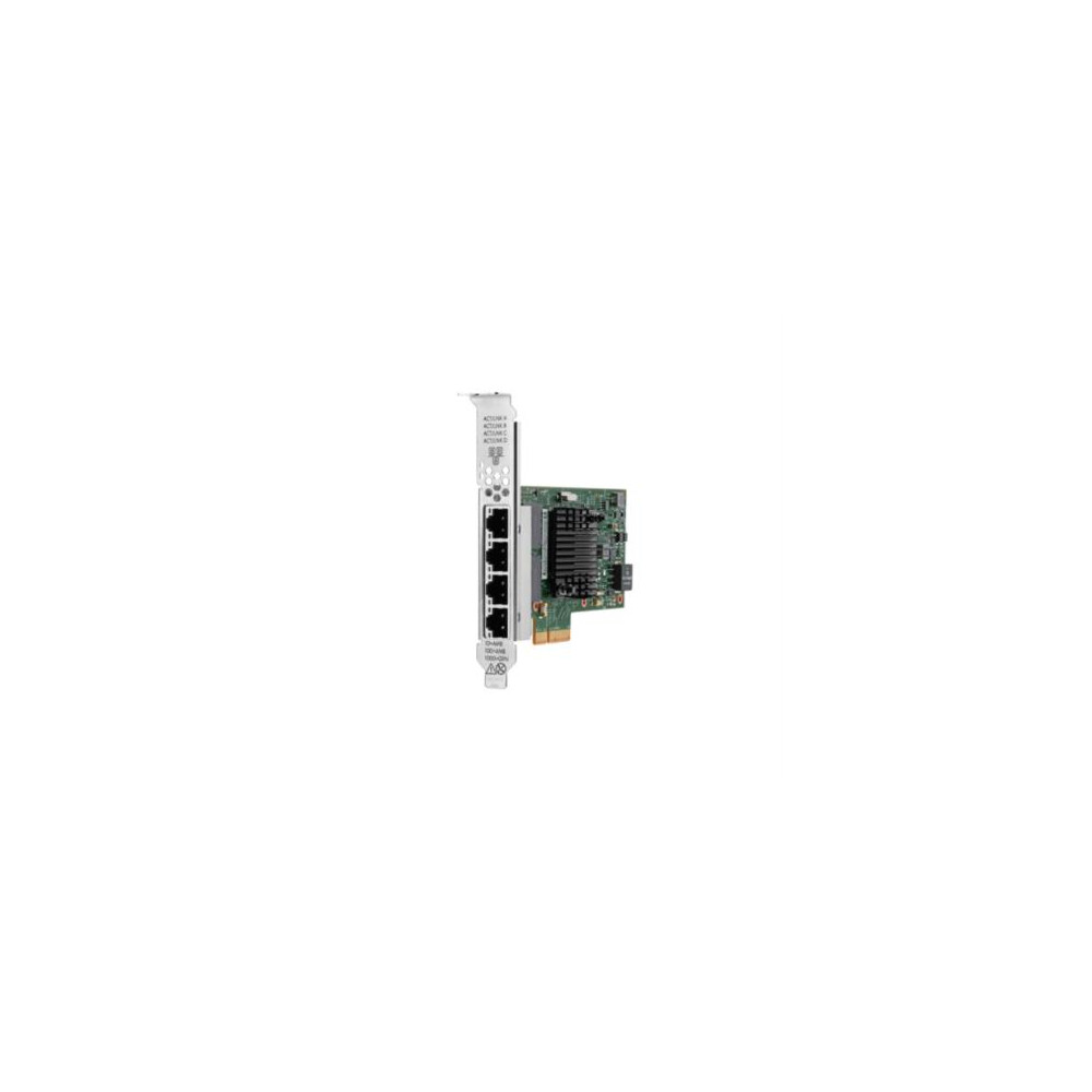 HPE Adaptador Broadcom BCM5719 Ethernet 1 Gb 4 puertos BASE-T OCP3 [ P51181-B21 ]