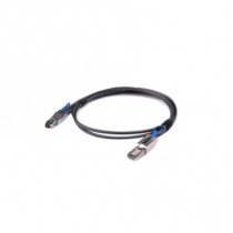 Cable Mini HPE SAS Externo Alta Densidad a Mini SAS 1m [ 716189-B21 ]