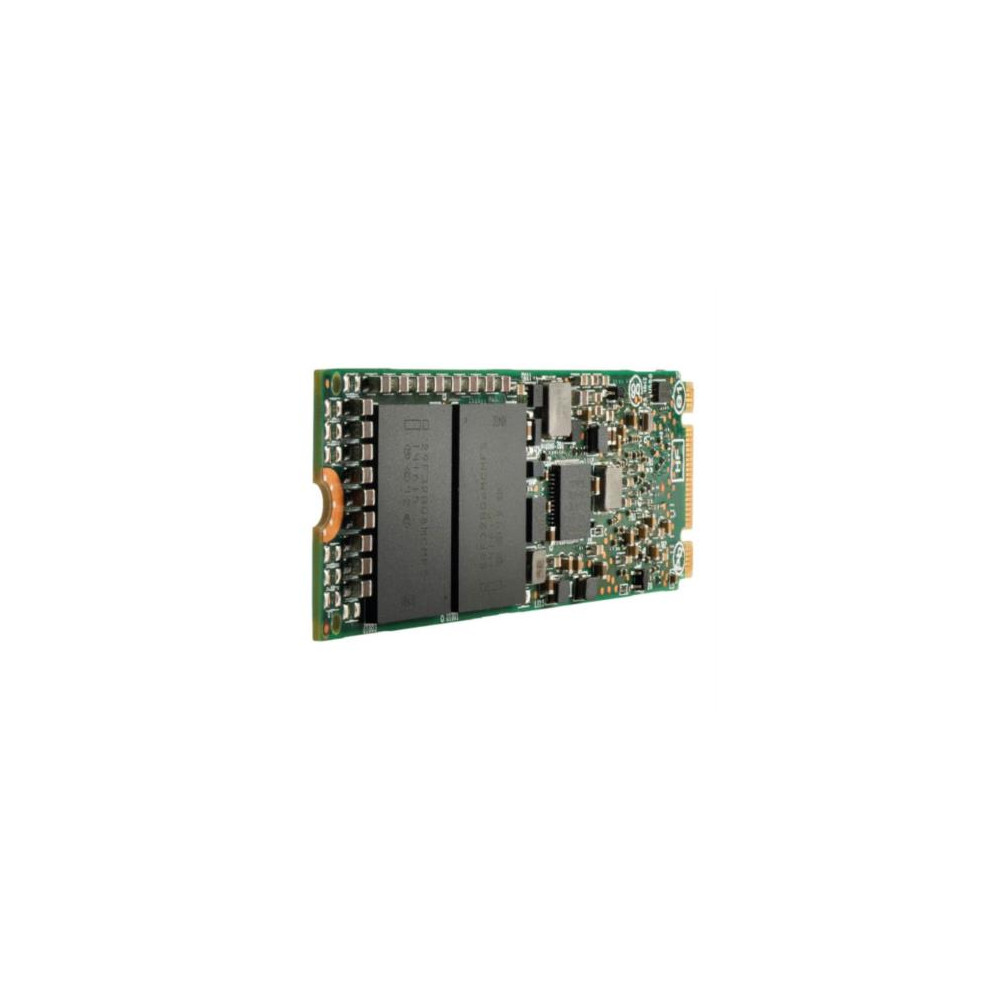 Disco duro HPE 480GB SATA RI M.2 MV SSD [ P47818-B21 ]