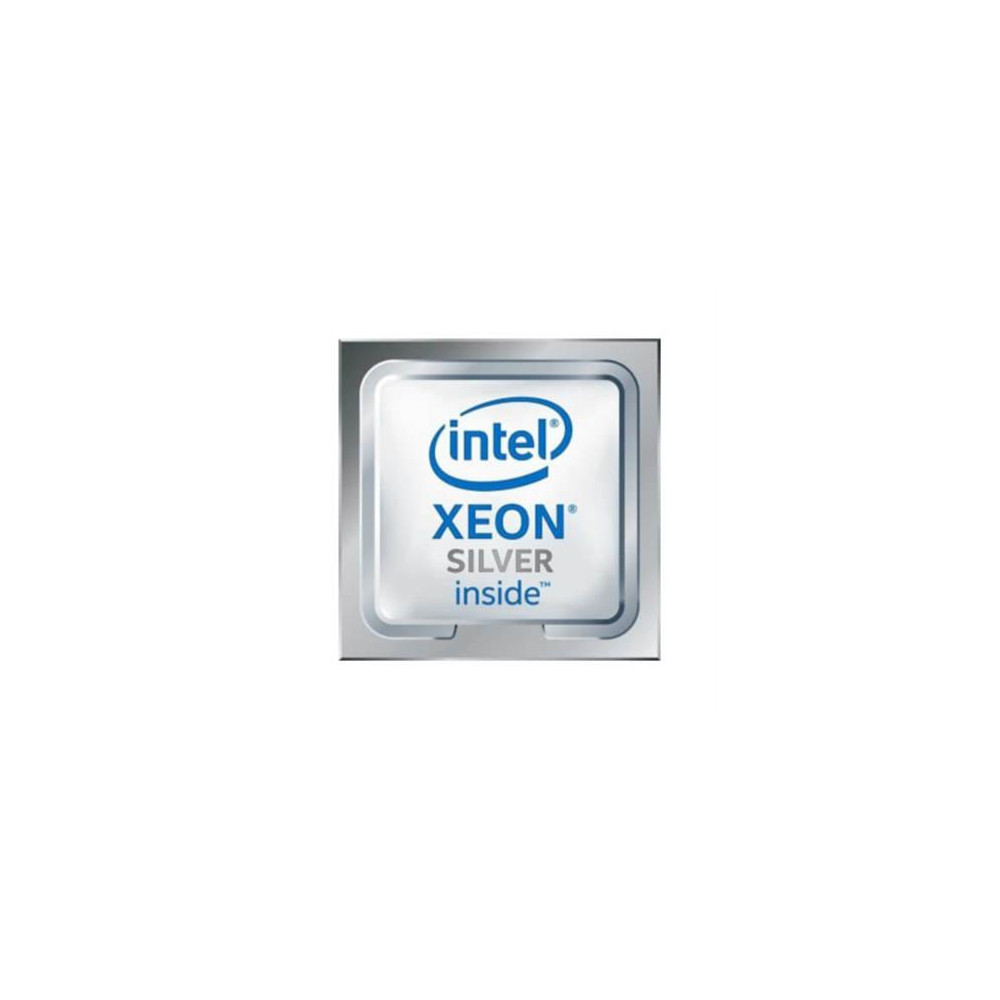 Procesador HPE Intel Xeon Silver 4110 para ML350 GEN10 [ 866526-B21 ]