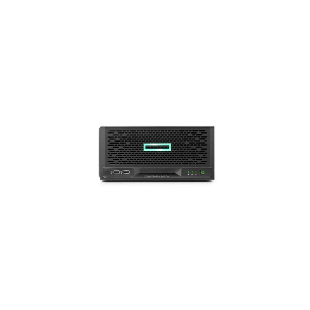 MicroServidor HPE ProLiant Gen10 Plus Intel Xeon E-2224 NHP 1 TB. [ P18584-001 ]