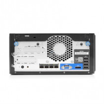 MicroServidor HPE ProLiant Gen10 Plus Intel Xeon E-2224 NHP 1 TB. [ P18584-001 ]