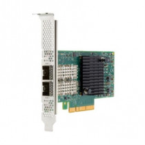 Adaptador Broadcom HPE BCM57414 Ethernet 10/25GbE 2 Puertos SFP28 [ P26262-B21 ]