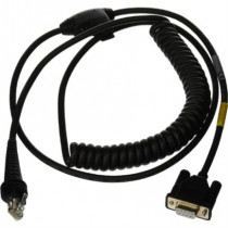 Cable Honeywell RS232 Macho-DB9 Hembra 3m [ CBL-020-300-C00 ]