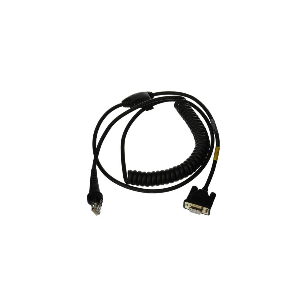 Cable Honeywell RS232 Macho-DB9 Hembra 3m [ CBL-020-300-C00 ]