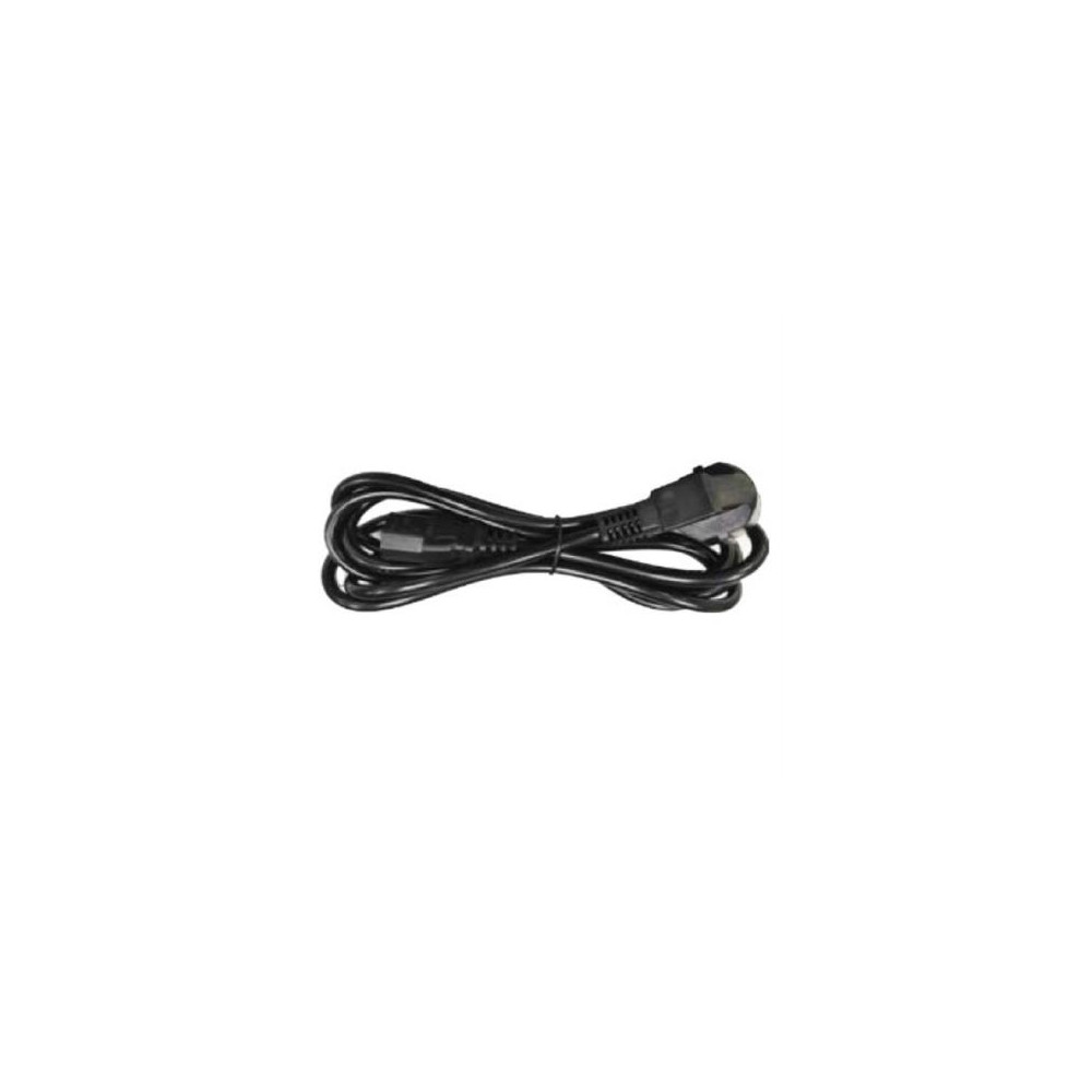 Cable de corriente Honeywell para PC42E-T 1.5 metros trifasico US [ 3013-1453-001 ]