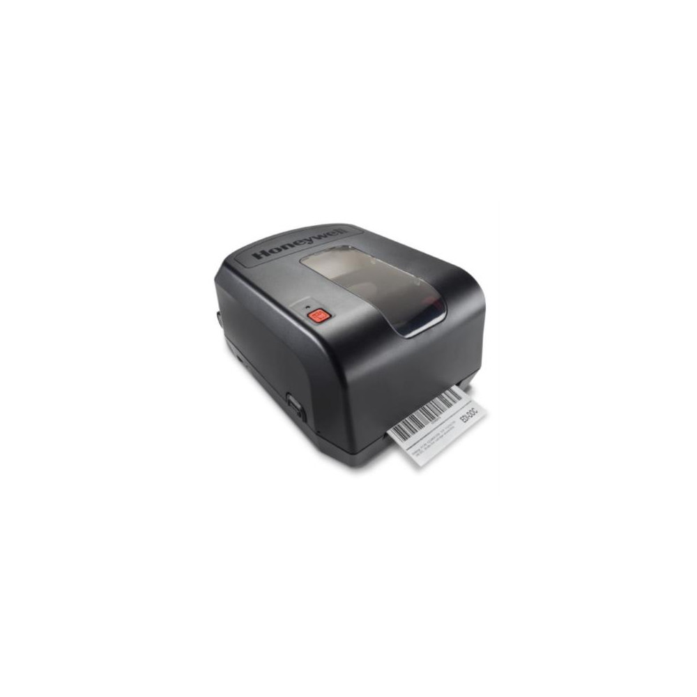 Impresora de Etiquetas Honeywell PC42T Plus Escritorio Transferencia Trmica 203dpi USB/Ethernet/Seri [ PC42TPE01362 ]