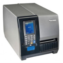 Impresora de Etiquetas HoneyWell PM43A Display Touch Ethernet TD 203DPI Sin Cable de Alimentacin (1- [ PM43A11000000210 ]