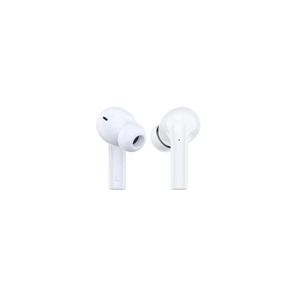 Audfonos Honor Earbuds X3 Lite Inalmbricos Color Blanco [ HONOR-BUDS-X3LITE-B ]