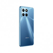 Smartphone Honor X6S 6.5" 128GB/4GB Cmara 50MP+2MP+2MP/5MP Mediatek Android 12 Color Azul Nutico [ HONOR-X6s-4128-AZUL ]