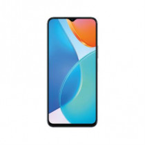 Smartphone Honor(D90) X6S 6.5" 128GB/4GB Cmara 50MP+2MP+2MP/5MP Mediatek Android 12 Color Plata Tita [ HONOR-X6s-4128-PLATA ]