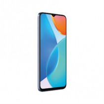 Smartphone Honor(D90) X6S 6.5" 128GB/4GB Cmara 50MP+2MP+2MP/5MP Mediatek Android 12 Color Plata Tita [ HONOR-X6s-4128-PLATA ]