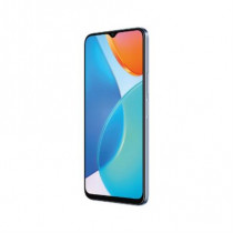 Smartphone Honor(D90) X6S 6.5" 128GB/4GB Cmara 50MP+2MP+2MP/5MP Mediatek Android 12 Color Plata Tita [ HONOR-X6s-4128-PLATA ]