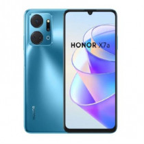 Smartphone Honor X7A 6.74" 128GB/6GB Cmara 50MP+5MP+2MP+2MP/8MP Mediatek Android S Color Azul Nutico [ HONOR-X7A-AZUL ]