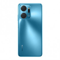 Smartphone Honor X7A 6.74" 128GB/6GB Cmara 50MP+5MP+2MP+2MP/8MP Mediatek Android S Color Azul Nutico [ HONOR-X7A-AZUL ]