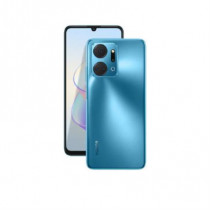 Smartphone Honor X7A 6.74" 128GB/6GB Cmara 50MP+5MP+2MP+2MP/8MP Mediatek Android S Color Azul Nutico [ HONOR-X7A-AZUL ]