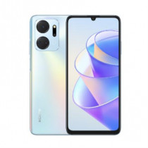 Smartphone Honor X7A 6.74" 128GB/6GB Cmara 50MP+5MP+2MP+2MP/8MP Mediatek Android S Color Plata Titan [ HONOR-X7A-PLATA ]