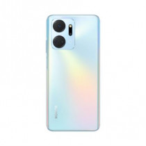 Smartphone Honor X7A 6.74" 128GB/6GB Cmara 50MP+5MP+2MP+2MP/8MP Mediatek Android S Color Plata Titan [ HONOR-X7A-PLATA ]