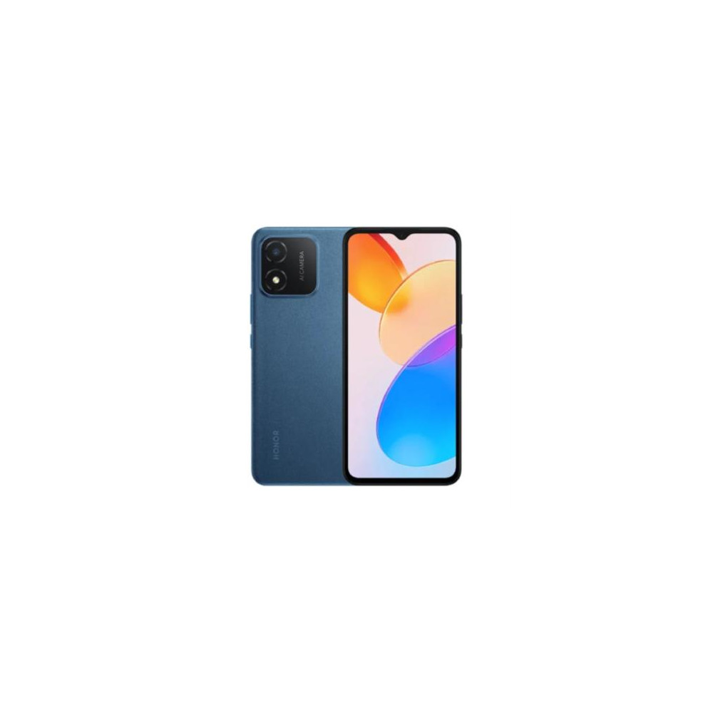 Smartphone Honor X5 6.5" 32GB/2GB Cmara 8MP/5MP Mediatek Android 12 Color Azul [ HONOR-X5-AZUL ]