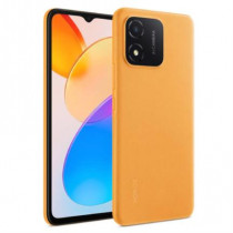 Smartphone Honor X5 6.5" 32GB/2GB Cmara 8MP/5MP Mediatek Android 12 Color Naranja [ HONOR-X5-NARANJA ]