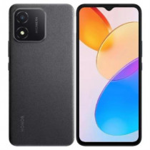 Smartphone Honor X5 6.5" 32GB/2GB Cmara 8MP/5MP Mediatek Android 12 Color Negro [ HONOR-X5-NEGRO ]