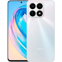 Smartphone Honor X8a 6.7" 256GB Ram 8GB Mediatek Helio G88 Android 12 Color Plata [ HONOR-X8A-8256-PLATA ]