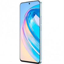 Smartphone Honor X8a 6.7" 256GB Ram 8GB Mediatek Helio G88 Android 12 Color Plata [ HONOR-X8A-8256-PLATA ]