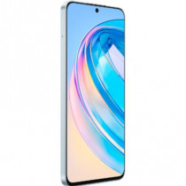 Smartphone Honor X8a 6.7" 256GB Ram 8GB Mediatek Helio G88 Android 12 Color Plata [ HONOR-X8A-8256-PLATA ]