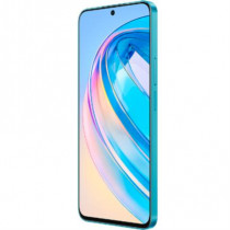 Smartphone Honor (D90) X8a 6.7" 256GB Ram 8GB Mediatek Helio G88 Android 12 Color Azul [ HONOR-X8A-8256-AZUL ]