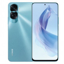 Smartphone Honor 90 LITE 6.7" 256GB/8GB Cmara 100MP+5MP+2MP/16MP Android 13 Color Aquamarino [ HONOR-90-LITE-8256-AQUAMARINA ]