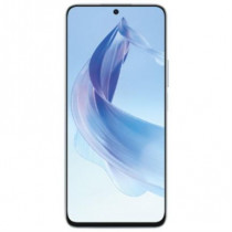 Smartphone Honor(D90) 90 LITE 6.7" 256GB/8GB Cmara 100MP+5MP+2MP/16MP Android 13 Color Plata [ HONOR-90-LITE-8256-PLATA ]